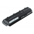 Аккумуляторная батарея для ноутбука HP-Compaq ENVY 17-2199ef. Артикул iB-A566H.Емкость (mAh): 10400. Напряжение (V): 10,8