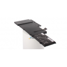 Аккумуляторная батарея для ноутбука Asus Zenbook U500VZ. Артикул iB-A670.Емкость (mAh): 4750. Напряжение (V): 14,8
