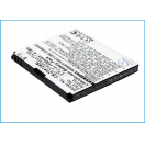 Аккумуляторная батарея iBatt iB-M2435 для телефонов, смартфонов OrangeЕмкость (mAh): 1100. Напряжение (V): 3,7