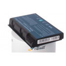 Аккумуляторная батарея для ноутбука Acer Aspire 3105WLMi. Артикул iB-A118H.Емкость (mAh): 5200. Напряжение (V): 11,1