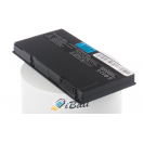 Аккумуляторная батарея iBatt iB-A272 для ноутбука AsusЕмкость (mAh): 4200. Напряжение (V): 7,4