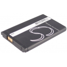 Аккумуляторная батарея для телефона, смартфона Sagem VS1. Артикул iB-M517.Емкость (mAh): 750. Напряжение (V): 3,7