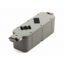 Аккумуляторная батарея для пылесоса iRobot Roomba 5105. Артикул iB-T908.Емкость (mAh): 3000. Напряжение (V): 14,4