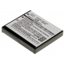 Аккумуляторные батареи для фотоаппаратов и видеокамер Samsung Digimax L60Емкость (mAh): 820. Напряжение (V): 3,7