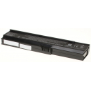 Аккумуляторная батарея для ноутбука Acer Extensa 4010. Артикул 11-1136.Емкость (mAh): 4400. Напряжение (V): 11,1