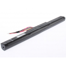 Аккумуляторная батарея для ноутбука Asus X751MA-TY196D 90NB0611M01780. Артикул iB-A667.Емкость (mAh): 2200. Напряжение (V): 14,4