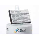 Аккумуляторная батарея iBatt iB-M1937 для телефонов, смартфонов T-MobileЕмкость (mAh): 1050. Напряжение (V): 3,7
