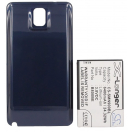 Аккумуляторная батарея для телефона, смартфона Samsung SM-N9005 Galaxy Note 3 LTE. Артикул iB-M583.Емкость (mAh): 6400. Напряжение (V): 3,8
