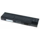 Аккумуляторная батарея для ноутбука Acer Aspire 9302WSMi. Артикул 11-1111.Емкость (mAh): 4400. Напряжение (V): 11,1