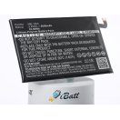 Аккумуляторная батарея iBatt iB-M1719 для телефонов, смартфонов DoogeeЕмкость (mAh): 6000. Напряжение (V): 3,8
