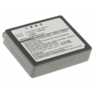Аккумуляторные батареи для фотоаппаратов и видеокамер Panasonic SDR-S100E-SЕмкость (mAh): 760. Напряжение (V): 7,4