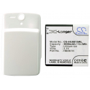 Аккумуляторная батарея для телефона, смартфона Huawei U8815. Артикул iB-M472.Емкость (mAh): 3600. Напряжение (V): 3,7