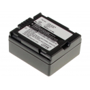 Аккумуляторные батареи для фотоаппаратов и видеокамер Panasonic NV-GS100KЕмкость (mAh): 750. Напряжение (V): 7,4