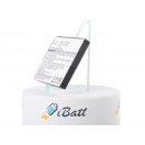 Аккумуляторная батарея iBatt iB-M197 для телефонов, смартфонов MotorolaЕмкость (mAh): 750. Напряжение (V): 3,7