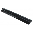 Аккумуляторная батарея для ноутбука Dell Inspiron 5558-6250. Артикул 11-11018.Емкость (mAh): 2200. Напряжение (V): 14,8