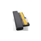 Аккумуляторная батарея для ноутбука IBM-Lenovo ThinkPad Type 1864 (X41). Артикул iB-A328.Емкость (mAh): 4400. Напряжение (V): 14,4