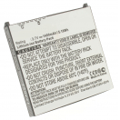 Аккумуляторная батарея HSTNH-L05C-BT для телефонов, смартфонов HP. Артикул iB-M101.Емкость (mAh): 1400. Напряжение (V): 3,7