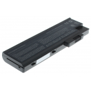 Аккумуляторная батарея для ноутбука Acer Aspire 9402. Артикул 11-1111.Емкость (mAh): 4400. Напряжение (V): 11,1
