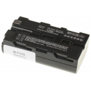 Аккумуляторная батарея NP-F530 для фотоаппаратов и видеокамер Panasonic. Артикул iB-F278.Емкость (mAh): 2000. Напряжение (V): 7,4
