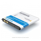 Аккумуляторная батарея iBatt C1.02.177 для телефонов, смартфонов MotorolaЕмкость (mAh): 1500. Напряжение (V): 3,6
