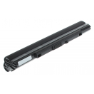 Аккумуляторная батарея для ноутбука Asus UL80Vt-A1. Артикул 11-1173.Емкость (mAh): 6600. Напряжение (V): 14,8