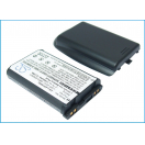 Аккумуляторная батарея SBPL0090601 для телефонов, смартфонов LG. Артикул iB-M2179.Емкость (mAh): 1700. Напряжение (V): 3,7