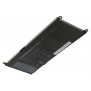 Аккумуляторная батарея для ноутбука Dell Inspiron 17-7778. Артикул iB-A1415.Емкость (mAh): 3400. Напряжение (V): 15,2