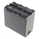 Аккумуляторные батареи для фотоаппаратов и видеокамер Sony GV-D900 (Video Walkman)Емкость (mAh): 6600. Напряжение (V): 7,4