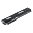 Аккумуляторная батарея для ноутбука HP-Compaq Mini 210-2102tu. Артикул 11-1192.Емкость (mAh): 4400. Напряжение (V): 10,8