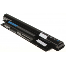 Аккумуляторная батарея для ноутбука Dell Inspiron 5521-0124. Артикул iB-A707H.Емкость (mAh): 5200. Напряжение (V): 11,1