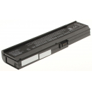 Аккумуляторная батарея для ноутбука Acer TravelMate 2404WXC. Артикул 11-1136.Емкость (mAh): 4400. Напряжение (V): 11,1