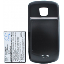 Аккумуляторная батарея для телефона, смартфона Samsung SCH-i510. Артикул iB-M2681.Емкость (mAh): 2800. Напряжение (V): 3,7