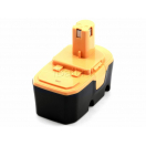 Аккумуляторная батарея для электроинструмента RYOBI CDD182L. Артикул iB-T302.Емкость (mAh): 1500. Напряжение (V): 18