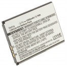 Аккумуляторная батарея для телефона, смартфона Sony Ericsson ST25i. Артикул iB-M193.Емкость (mAh): 1000. Напряжение (V): 3,7