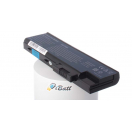 Аккумуляторная батарея для ноутбука Acer Aspire 9404WSMi. Артикул iB-A111H.Емкость (mAh): 5200. Напряжение (V): 11,1