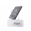 Аккумуляторная батарея iBatt iB-M803 для телефонов, смартфонов SonyЕмкость (mAh): 3100. Напряжение (V): 3,8