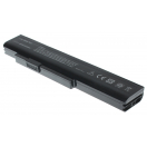 Аккумуляторная батарея для ноутбука MSI CX640DX-695. Артикул 11-11420.Емкость (mAh): 4400. Напряжение (V): 11,1
