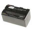 Аккумуляторная батарея BP-950 для фотоаппаратов и видеокамер Canon. Артикул iB-F111.Емкость (mAh): 4000. Напряжение (V): 7,4