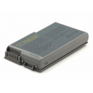 Аккумуляторная батарея 1X793 для ноутбуков Dell. Артикул 11-1203.Емкость (mAh): 4400. Напряжение (V): 11,1