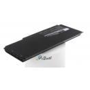 Аккумуляторная батарея для ноутбука MSI X-slim X370-466. Артикул iB-A297.Емкость (mAh): 4400. Напряжение (V): 14,8
