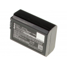 Аккумуляторные батареи для фотоаппаратов и видеокамер Sony Alpha A6000 (ILCE-6000)Емкость (mAh): 1080. Напряжение (V): 7,4