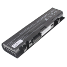 Аккумуляторная батарея для ноутбука Dell Studio 1558. Артикул 11-1206.Емкость (mAh): 4400. Напряжение (V): 11,1