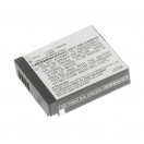 Аккумуляторные батареи для фотоаппаратов и видеокамер Panasonic Lumix DMC-GM1KSЕмкость (mAh): 600. Напряжение (V): 7,2