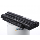 Аккумуляторная батарея для ноутбука Dell Vostro 3550-6408. Артикул iB-A205.Емкость (mAh): 6600. Напряжение (V): 11,1