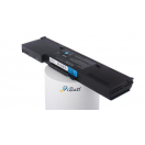 Аккумуляторная батарея для ноутбука Acer Aspire 1661. Артикул iB-A144.Емкость (mAh): 6600. Напряжение (V): 14,8