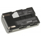 Аккумуляторные батареи для фотоаппаратов и видеокамер Samsung VP-DC175WBЕмкость (mAh): 800. Напряжение (V): 7,4