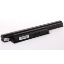 Аккумуляторная батарея для ноутбука Sony VAIO VPC-EA3M1E/L. Артикул 11-1557.Емкость (mAh): 4400. Напряжение (V): 11,1