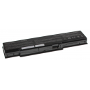 Аккумуляторная батарея для ноутбука Toshiba Equium A60-157. Артикул iB-A1322.Емкость (mAh): 6420. Напряжение (V): 14,8