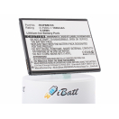 Аккумуляторная батарея iBatt iB-M876 для телефонов, смартфонов HTCЕмкость (mAh): 1800. Напряжение (V): 3,7