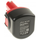Аккумуляторная батарея для электроинструмента Bosch PSB 9.6 VES-2. Артикул iB-T178.Емкость (mAh): 2100. Напряжение (V): 9,6